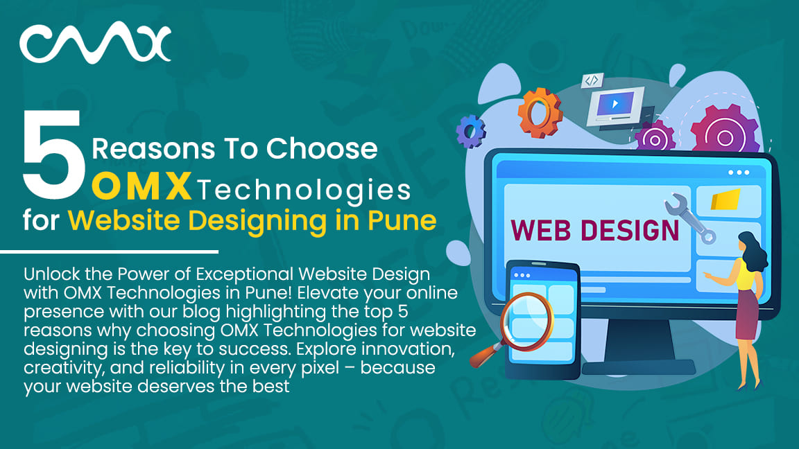 Best Website Designing Company in Pune